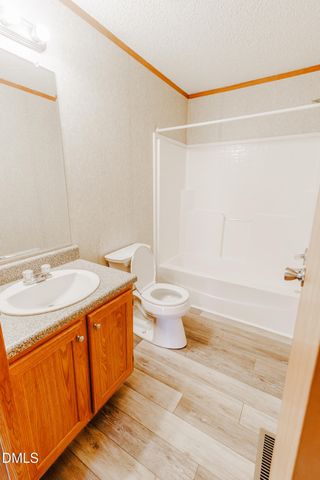 170 Beth Drive, Lumberton, NC 28358