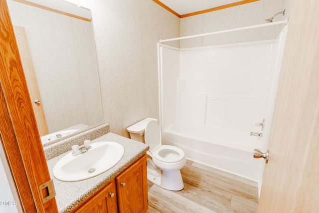 170 Beth Drive, Lumberton, NC 28358