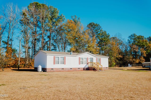 170 Beth Drive, Lumberton, NC 28358