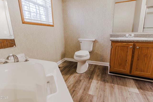 170 Beth Drive, Lumberton, NC 28358