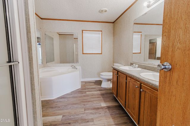 170 Beth Drive, Lumberton, NC 28358