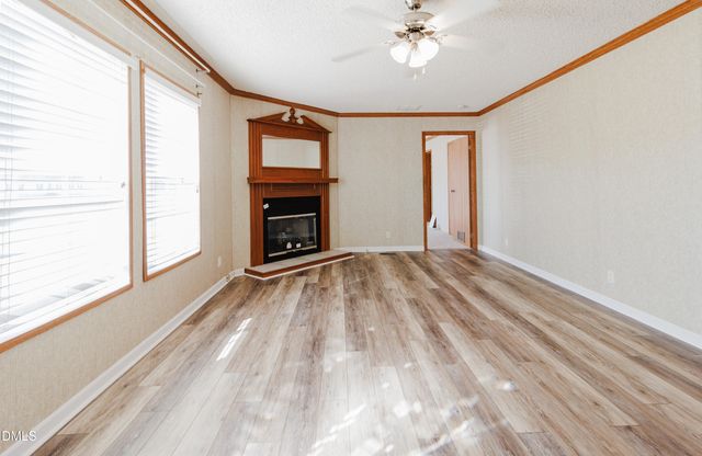 170 Beth Drive, Lumberton, NC 28358