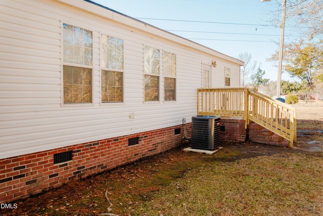 170 Beth Drive, Lumberton, NC 28358