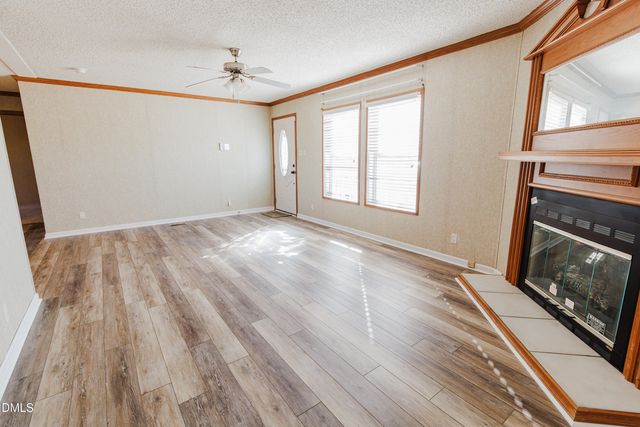 170 Beth Drive, Lumberton, NC 28358