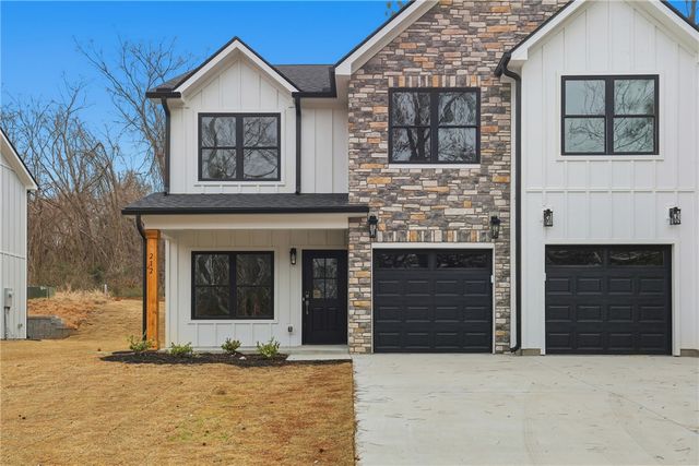 212 Giles Street, Anderson, SC 29621