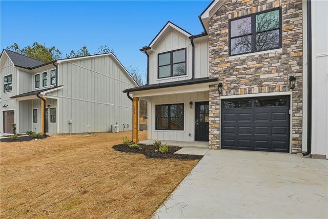 212 Giles Street, Anderson, SC 29621