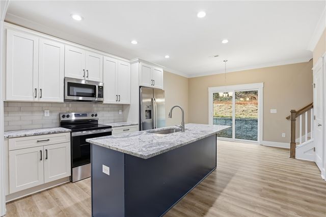 212 Giles Street, Anderson, SC 29621