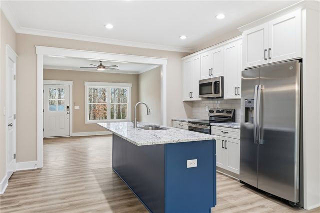 212 Giles Street, Anderson, SC 29621