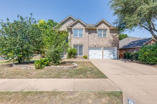 8613 Columbia Falls DR, Round Rock, TX 78681