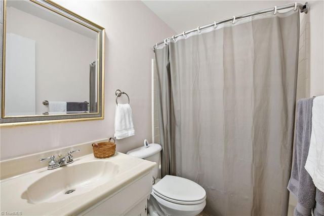1702 N Hamilton Street G, High Point, NC 27262