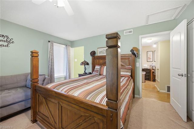 1702 N Hamilton Street G, High Point, NC 27262
