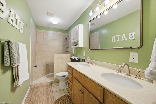 1702 N Hamilton Street G, High Point, NC 27262