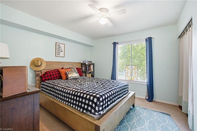1702 N Hamilton Street G, High Point, NC 27262