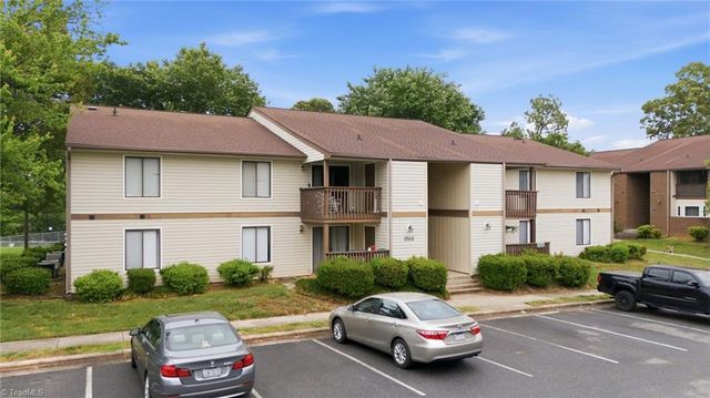 1702 N Hamilton Street G, High Point, NC 27262