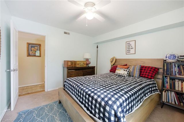 1702 N Hamilton Street G, High Point, NC 27262
