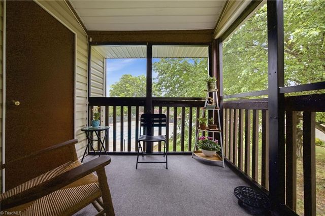 1702 N Hamilton Street G, High Point, NC 27262