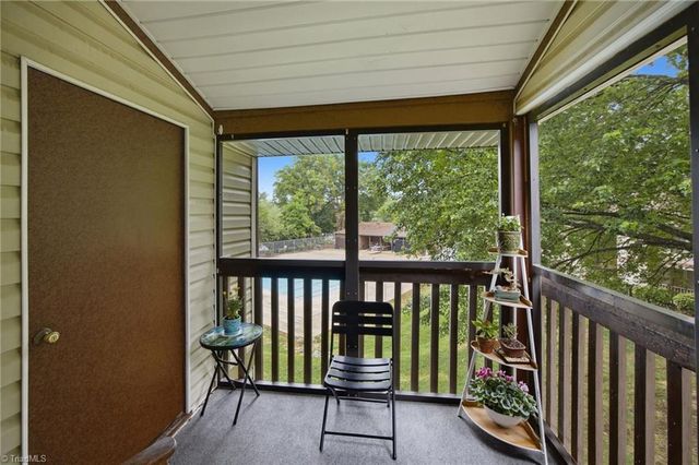 1702 N Hamilton Street G, High Point, NC 27262