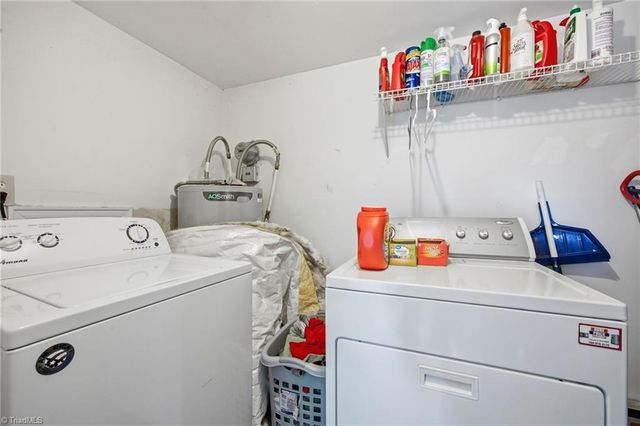 1702 N Hamilton Street G, High Point, NC 27262