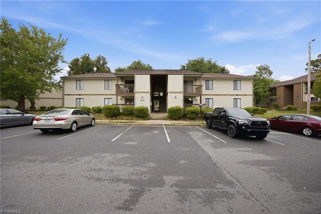 1702 N Hamilton Street G, High Point, NC 27262