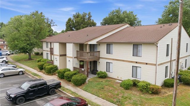 1702 N Hamilton Street G, High Point, NC 27262