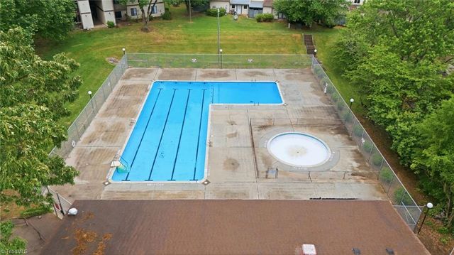 1702 N Hamilton Street G, High Point, NC 27262