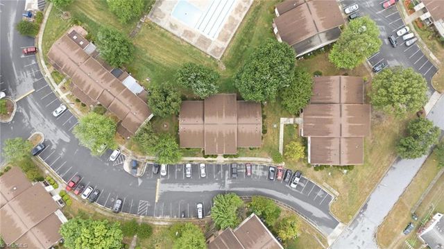 1702 N Hamilton Street G, High Point, NC 27262