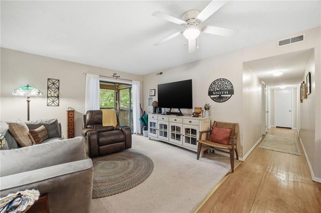 1702 N Hamilton Street G, High Point, NC 27262