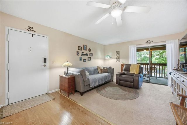 1702 N Hamilton Street G, High Point, NC 27262