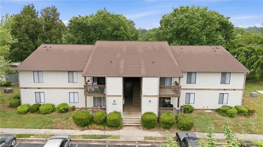 1702 N Hamilton Street G, High Point, NC 27262