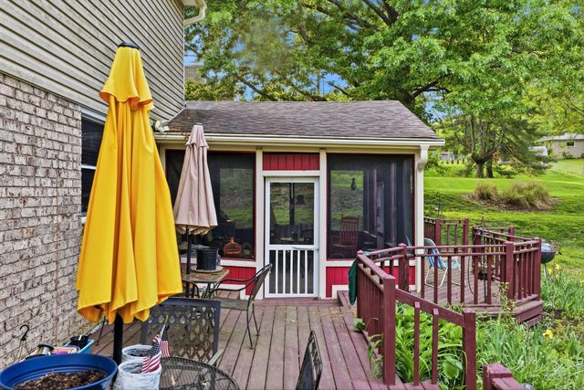 4576 Runningfawn Drive, Green Twp, OH 45247