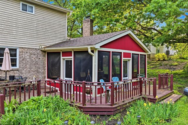 4576 Runningfawn Drive, Green Twp, OH 45247