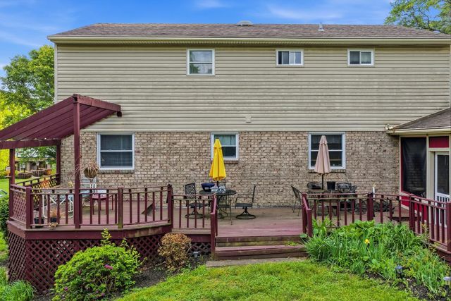4576 Runningfawn Drive, Green Twp, OH 45247