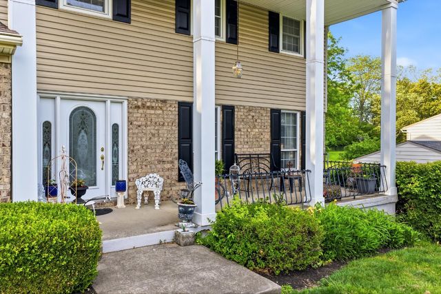 4576 Runningfawn Drive, Green Twp, OH 45247