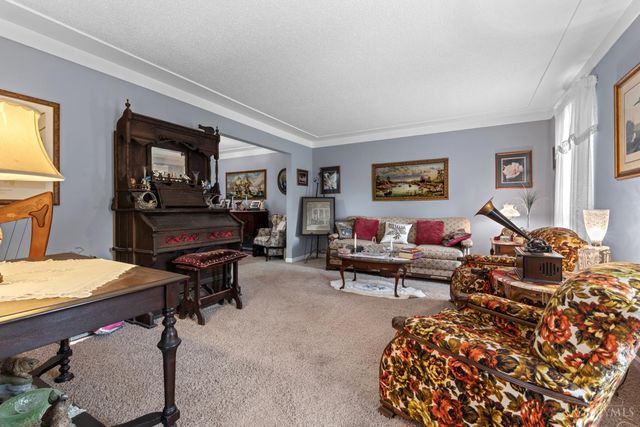 4576 Runningfawn Drive, Green Twp, OH 45247