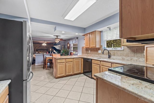 4576 Runningfawn Drive, Green Twp, OH 45247