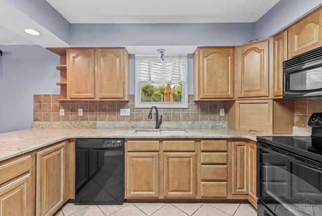 4576 Runningfawn Drive, Green Twp, OH 45247