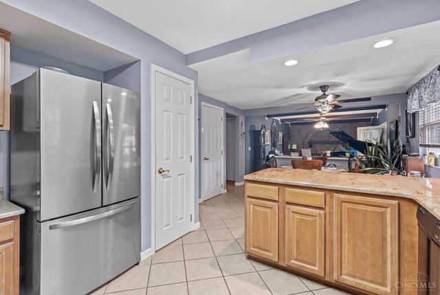 4576 Runningfawn Drive, Green Twp, OH 45247