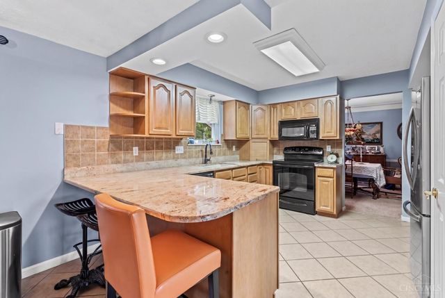 4576 Runningfawn Drive, Green Twp, OH 45247