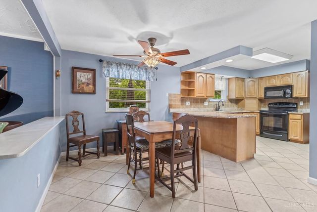 4576 Runningfawn Drive, Green Twp, OH 45247