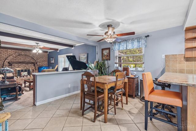 4576 Runningfawn Drive, Green Twp, OH 45247