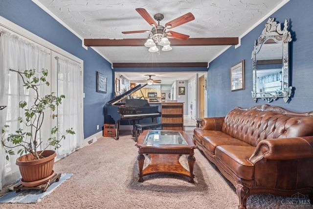 4576 Runningfawn Drive, Green Twp, OH 45247