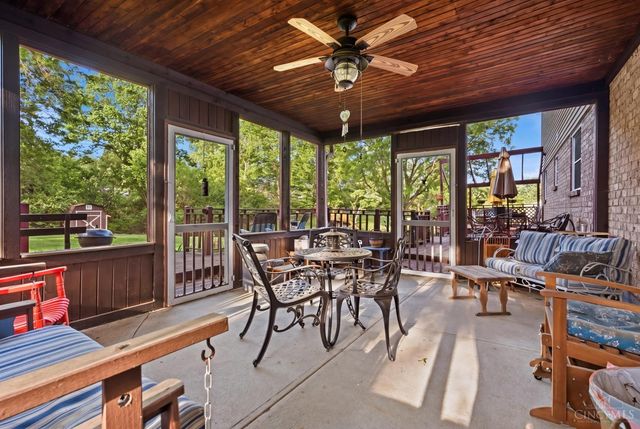 4576 Runningfawn Drive, Green Twp, OH 45247