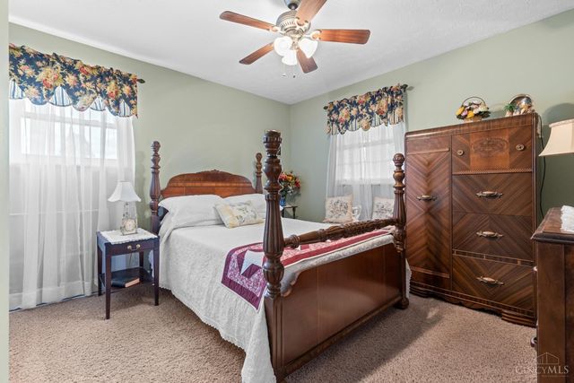 4576 Runningfawn Drive, Green Twp, OH 45247