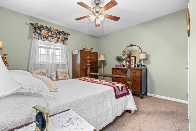 4576 Runningfawn Drive, Green Twp, OH 45247