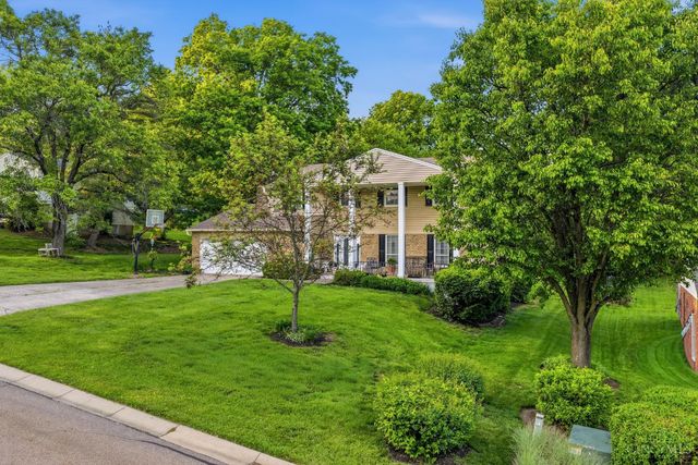4576 Runningfawn Drive, Green Twp, OH 45247