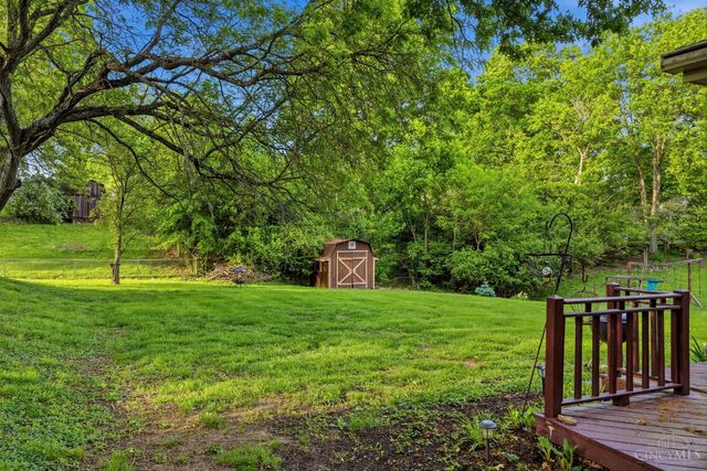 4576 Runningfawn Drive, Green Twp, OH 45247