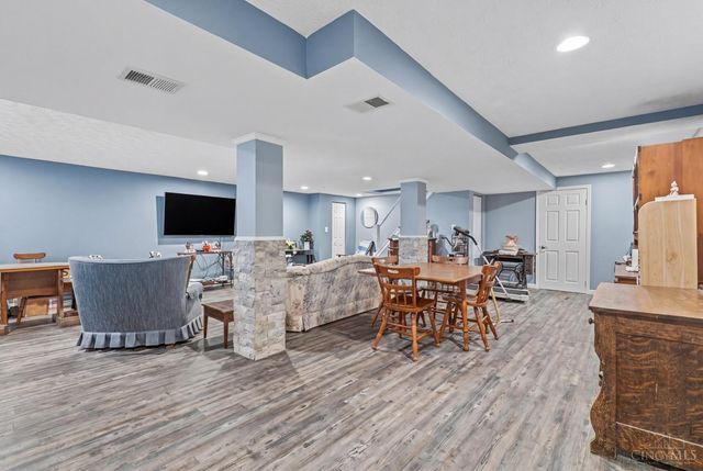 4576 Runningfawn Drive, Green Twp, OH 45247