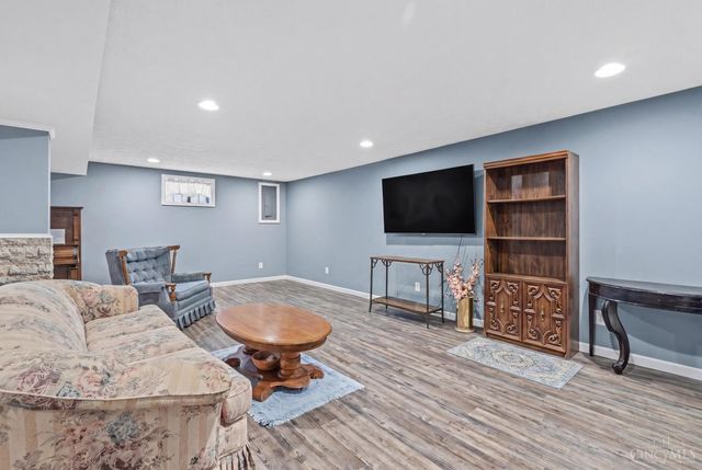 4576 Runningfawn Drive, Green Twp, OH 45247