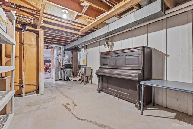 4576 Runningfawn Drive, Green Twp, OH 45247