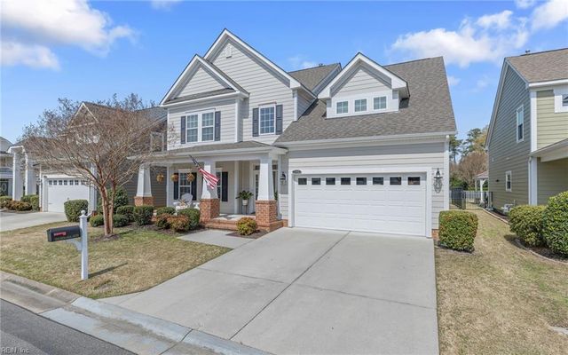 5584 Memorial DR, Virginia Beach, VA 23455